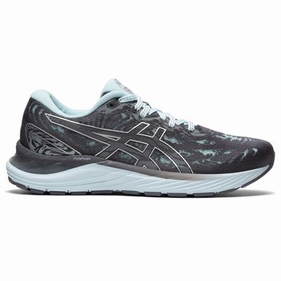 Női Asics Gel-Cumulus 23 Futócipő AS9427530 Szürke/Titán